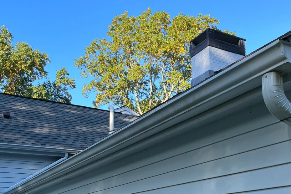 Gutter Cleaning Blue Springs, MO